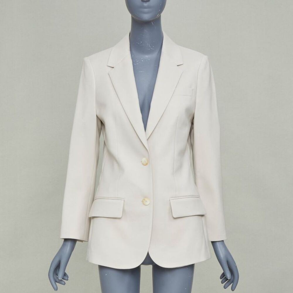 Joseph Grey Blazer